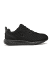 Champion Sneakers Low Sprint Winterized in schwarz