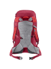 Deuter AC Lite 30 - Wanderrucksack 59 cm (atlantic-ink) in cherry-masala