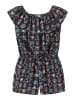 name it Playsuit in Dark Sapphire4