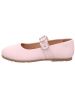 superfit Ballerina FLAIR BALLERINA in Rosa