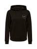 Only Play Hoodie 'Cava' in dunkelbraun