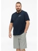 s.Oliver T-Shirt in 59D8_navy