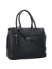 Gabor Marga Schultertasche 35.5 cm Laptopfach in black