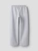 name it Hose in Light Grey Melange1
