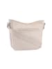 Bogner Schultertasche 'Fully 1.0 Irma in Oyster Gray 28,5 x 23,5 x 9 cm'