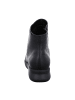 Mephisto Komfort Stiefeletten in Schwarz