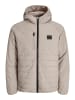 Jack & Jones Hybridjacke in Atmosphere