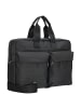 Mandarina Duck MD20 - Aktentasche 15" 37.5 cm (steel) in steel