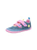 Affenzahn Halbschuhe Kinder Halbschuh Knit Happy Chamäleon in Blau