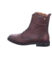 Pikolinos Schnürstiefel in braun