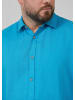 s.Oliver Hemd in 6259_dunkles türkis