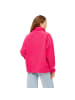 Derbe Kuschelby Jacke in azalea