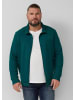 s.Oliver Sweatshirt Jacke in 7953_tannengrün