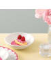 Villeroy & Boch 6er Set Dessertschalen Fleur Couleur ø 13,2 cm in Cassis