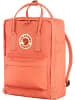 FJÄLLRÄVEN Freizeitrucksack für Erwachsene in orange