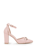 Wittchen Stylish women's sandals    in Pink