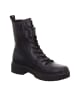 Legero Stiefelette ANGEL in Schwarz
