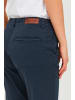 Oxmo Chinohose in blau