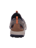 rieker Slipper in braun