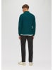s.Oliver Strickpullover in 6767_petrol
