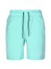 Nike Performance Shorts FC Barcelona Woven Shorts in mint / schwarz