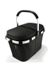 Reisenthel Kühltasche 48 cm black