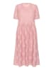 CULTURE Kleid CUhenriette Feminine in Pale Mauve
