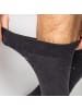 Occulto 10er Pack Komfort Socken Phillip in GrauMix