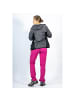 Maul Sport Trekkinghose Astoria XT I mit Logo in Pink