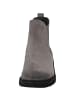 Paul Green Stiefeletten in Grau/Titan