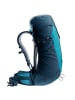 Deuter Rucksack AC Lite 22 SL in Blau