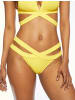 KOTON Bikini-Unterteil in Gelb