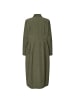 MASAI  knielanges Blusenkleid MaNayo in Beetle