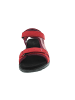 Legero Siris Sandale Rot