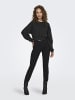 ONLY Sweatshirt in Black