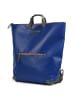 7CLOUDS Shopper-Rucksack Shams 7.4 in blue