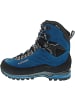 LOWA Cevedale II GTX Ws Wanderstiefel Blau