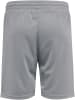 Hummel Verstellbare Taille Kurze Hose Hmlgg12 Kinder in ALLOY