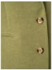 More & More Blazer in soft moss green melange