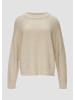 s.Oliver Strickpullover in 81W8_beige
