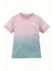 Kangaroos T-Shirt in rosa-mint