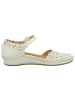 Pikolinos Sandale in beige