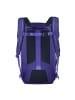 evoc Daypack 54 cm Laptopfach in violet-black