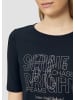 s.Oliver T-Shirt in 59D0_navy