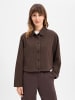Marc O'Polo Jacke in schoko