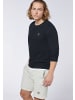 Chiemsee Sweater in Schwarz