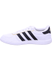 adidas Schnürhalbschuh in weiß