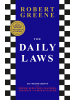 Sonstige Verlage Sachbuch - The Daily Laws: 366 Meditations on Power, Seduction, Mastery, Strateg