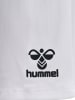 Hummel Hummel Kurze Hose Hmlessential Damen in WHITE