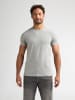 Petrol Industries 2er-Pack Basic T-Shirt Rundhals Pioneer in Schwarz
